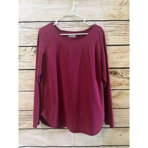 Place To Place Long Sleeve Sun Shirt - Women's